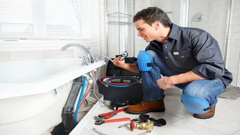 Crisis Averted: Knowing When to Call on Plumbing Services in Calhoun, GA