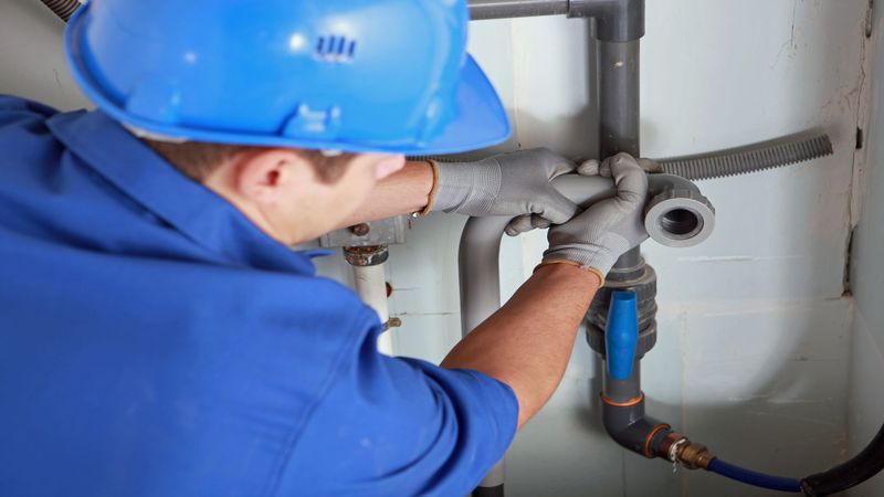 Commercial Vs. Residential Plumbing in Sanibel, FL