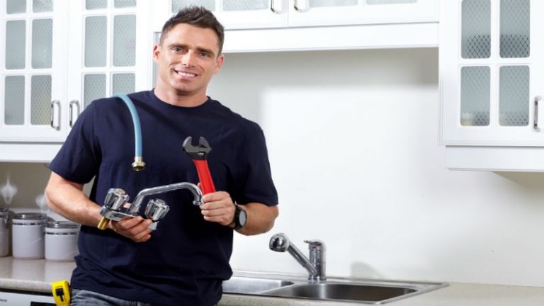 Save Time and Money When You Hire a Plumber in Little Rock, AR for Home Repairs