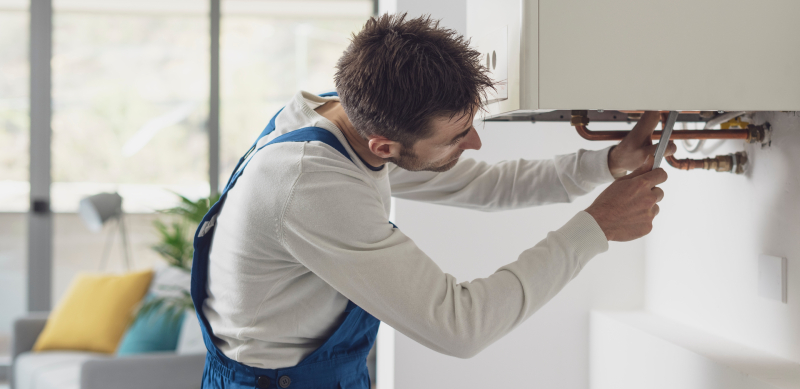 What Homeowners Gain From Safe Boiler Installation Stoneham MA Solutions