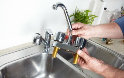 Homeowners Trust a Certified Plumbing Contractor in Little Rock, AR for Reliable Repairs