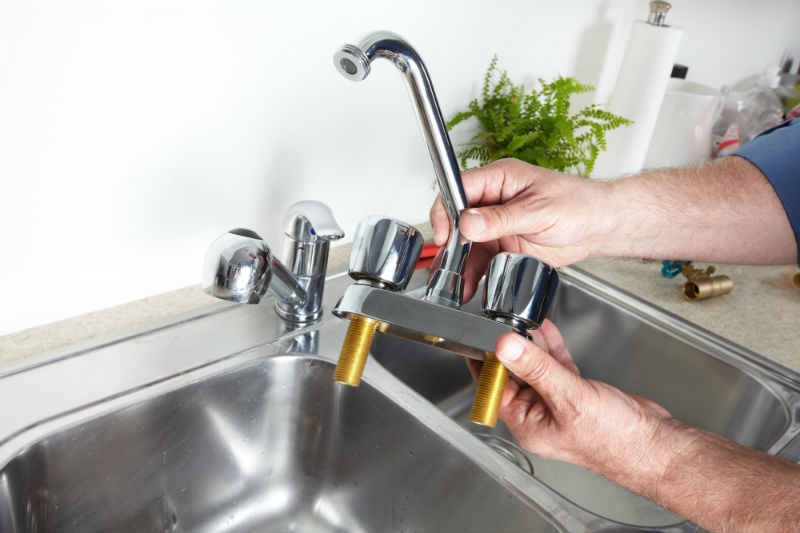 Homeowners Trust a Certified Plumbing Contractor in Little Rock, AR for Reliable Repairs