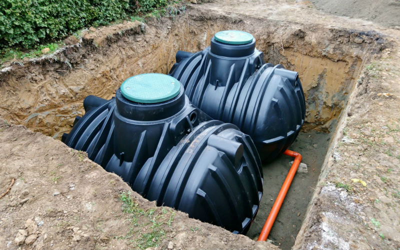 How Regular Septic Pumping in Olympia Prevents Costly Home Repairs