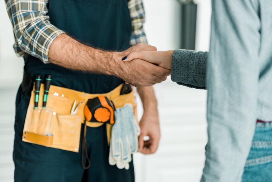 Find Fast Solutions to Home Emergencies with Reliable Plumbing Services in Pinecrest, FL