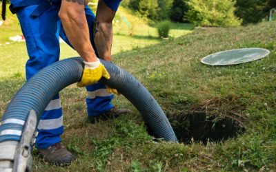 Save Money Over Time With Professional Septic System Installation in Renton WA