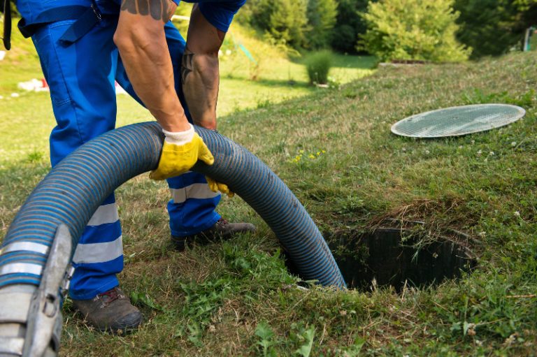 Save Money Over Time With Professional Septic System Installation in Renton WA