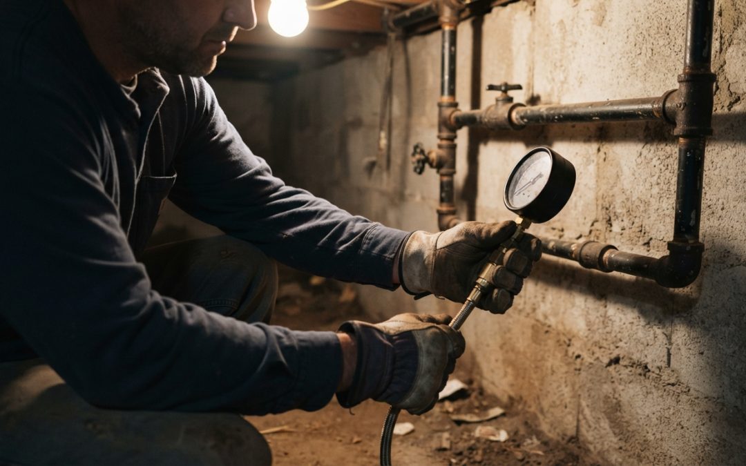 Planning Gas Line Repair in Lawrenceville, USA Without Delaying Safety
